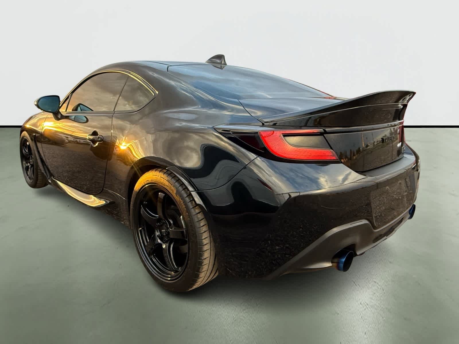 Thumbnail: 2022 Toyota GR86 - 3