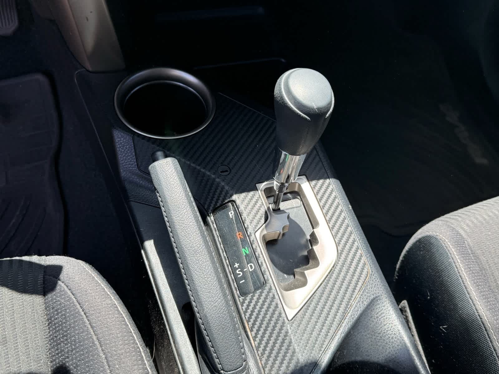 2013 Toyota RAV4 XLE 19