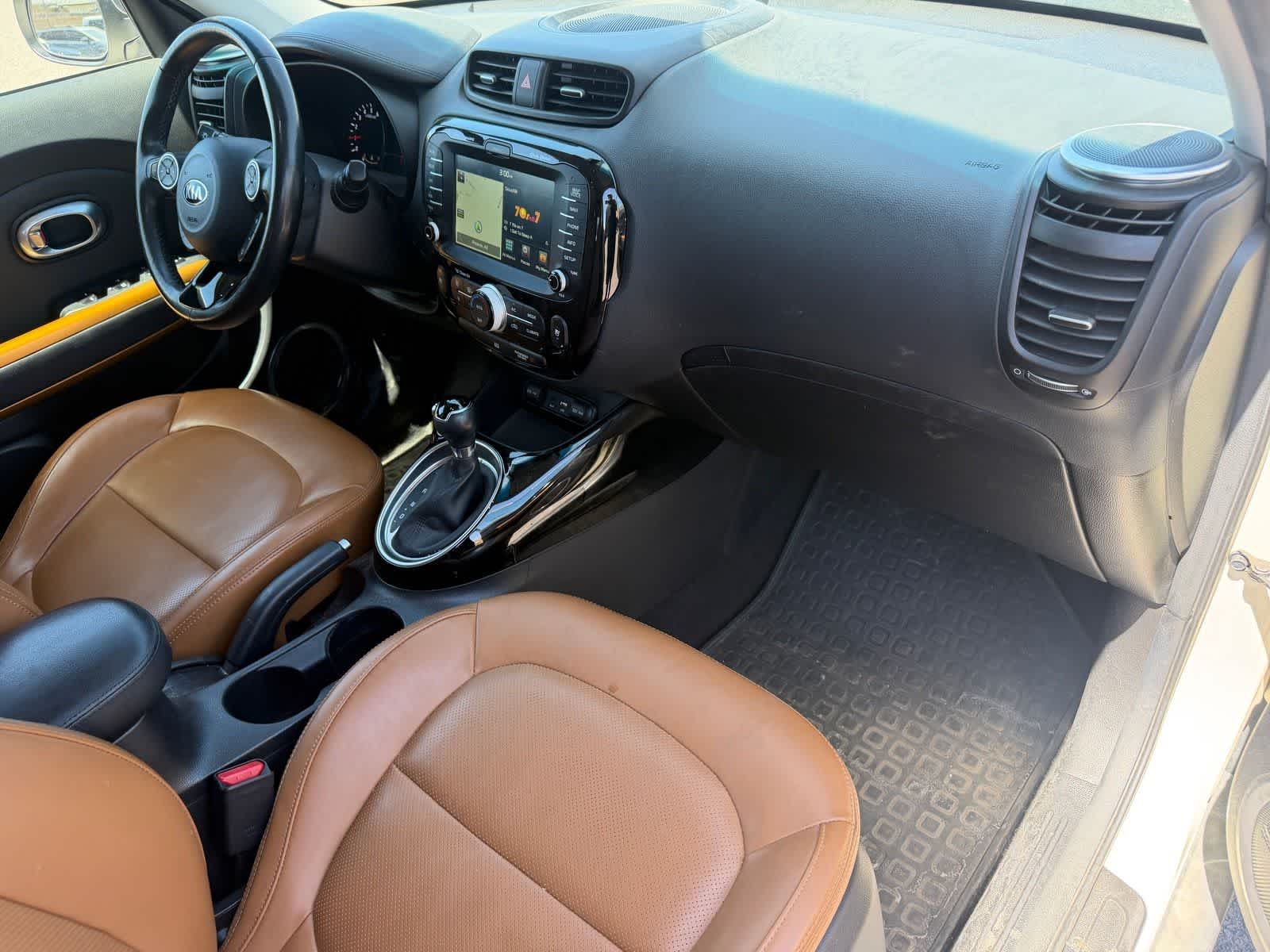 Thumbnail: 2016 Kia Soul - 7
