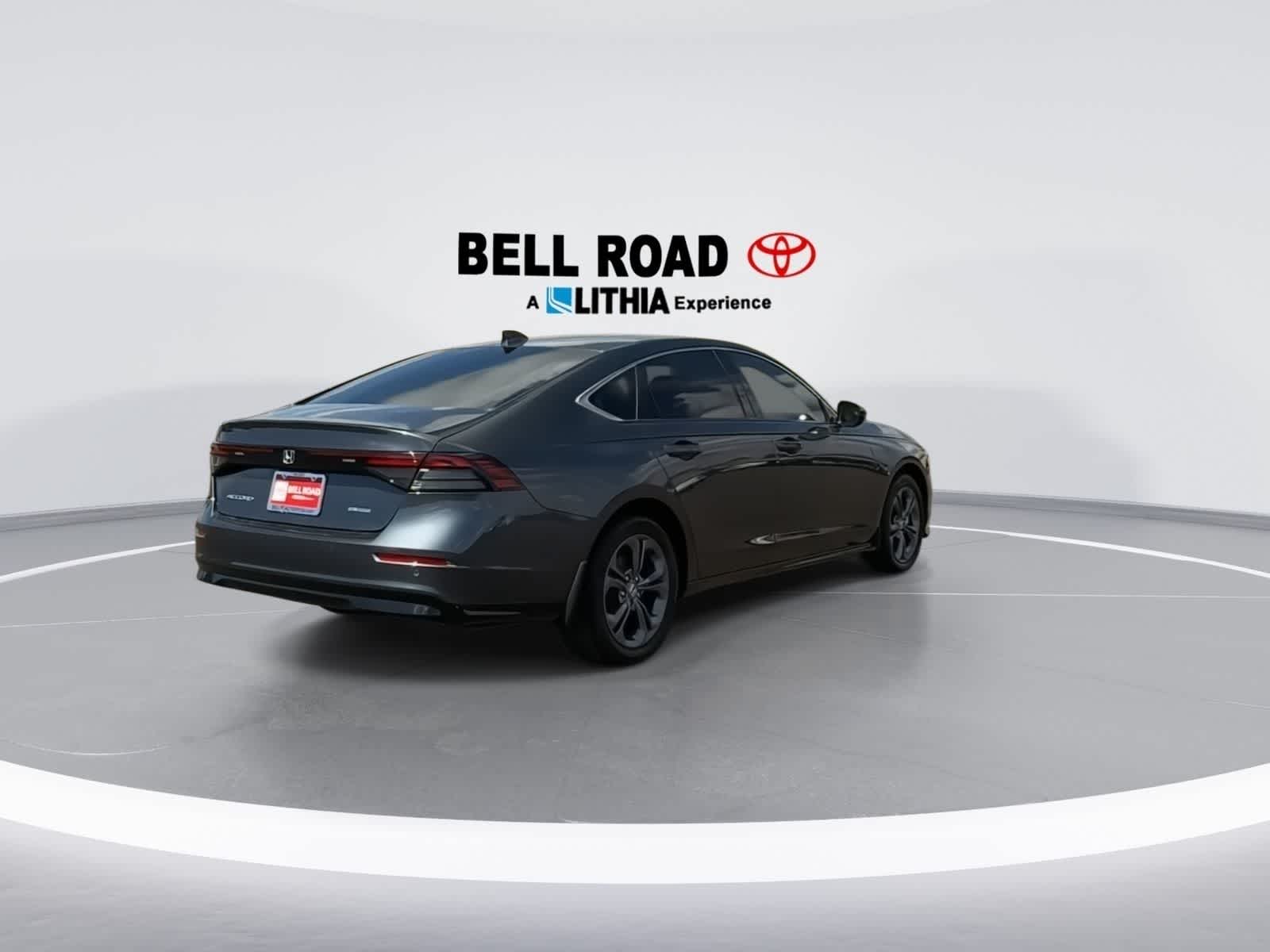 Thumbnail: 2024 Honda Accord - 8