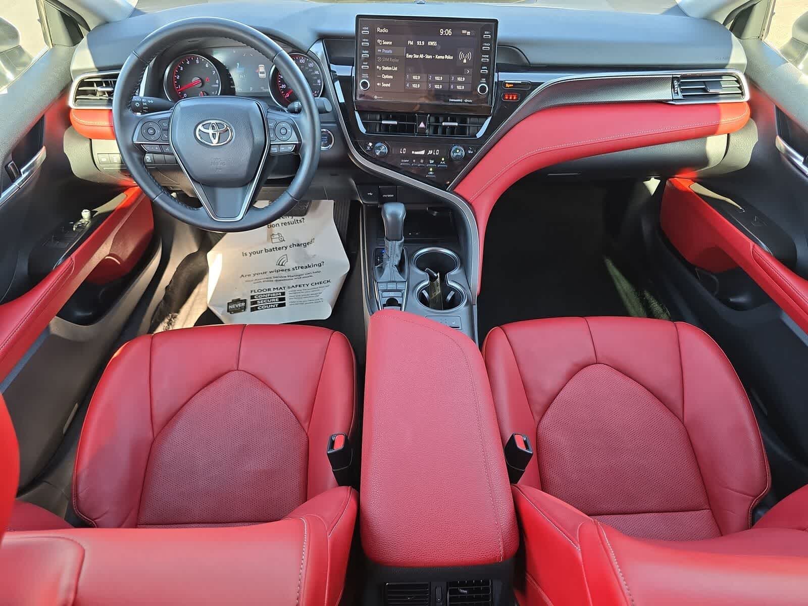 Thumbnail: 2022 Toyota Camry - 15