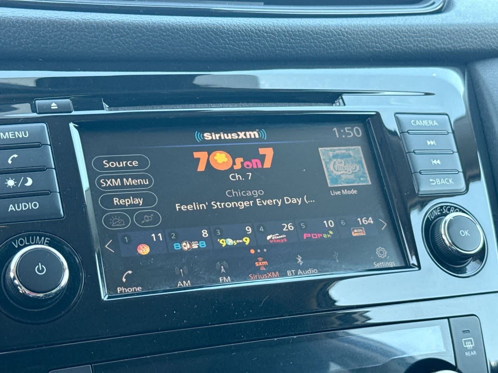 Thumbnail: 2020 Nissan Rogue - 20