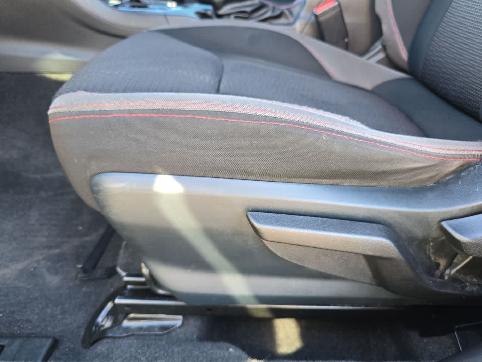 Thumbnail: 2019 Subaru Impreza - 18