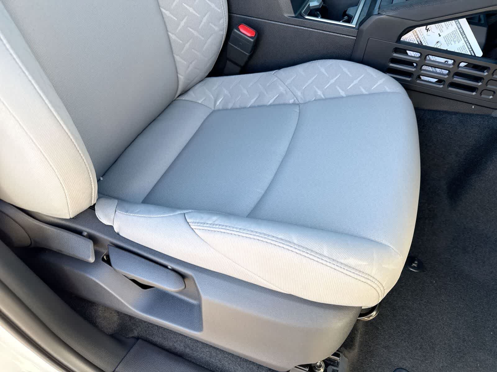 Thumbnail: 2025 Toyota Tacoma - 12