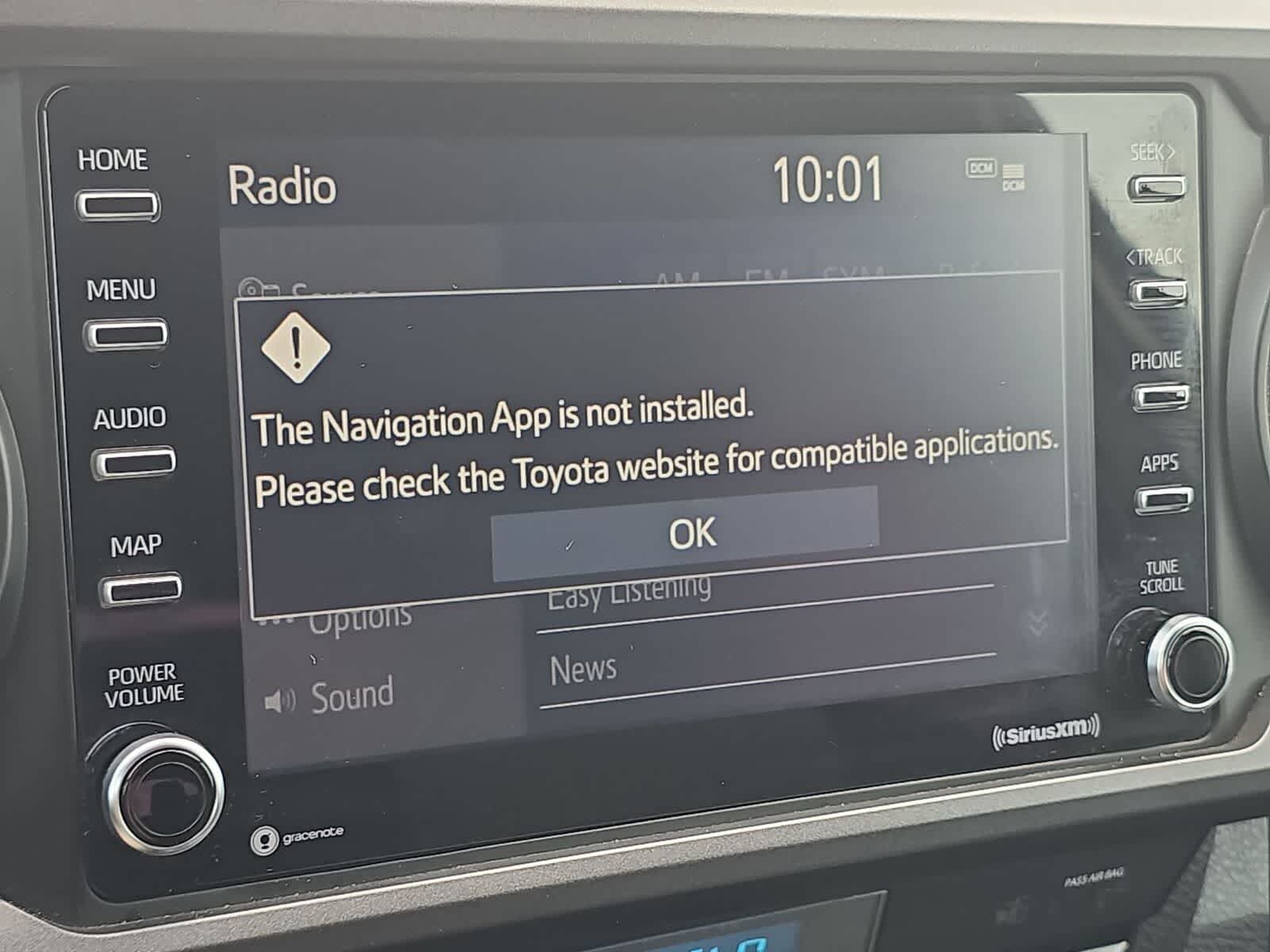 Thumbnail: 2023 Toyota Tacoma - 21