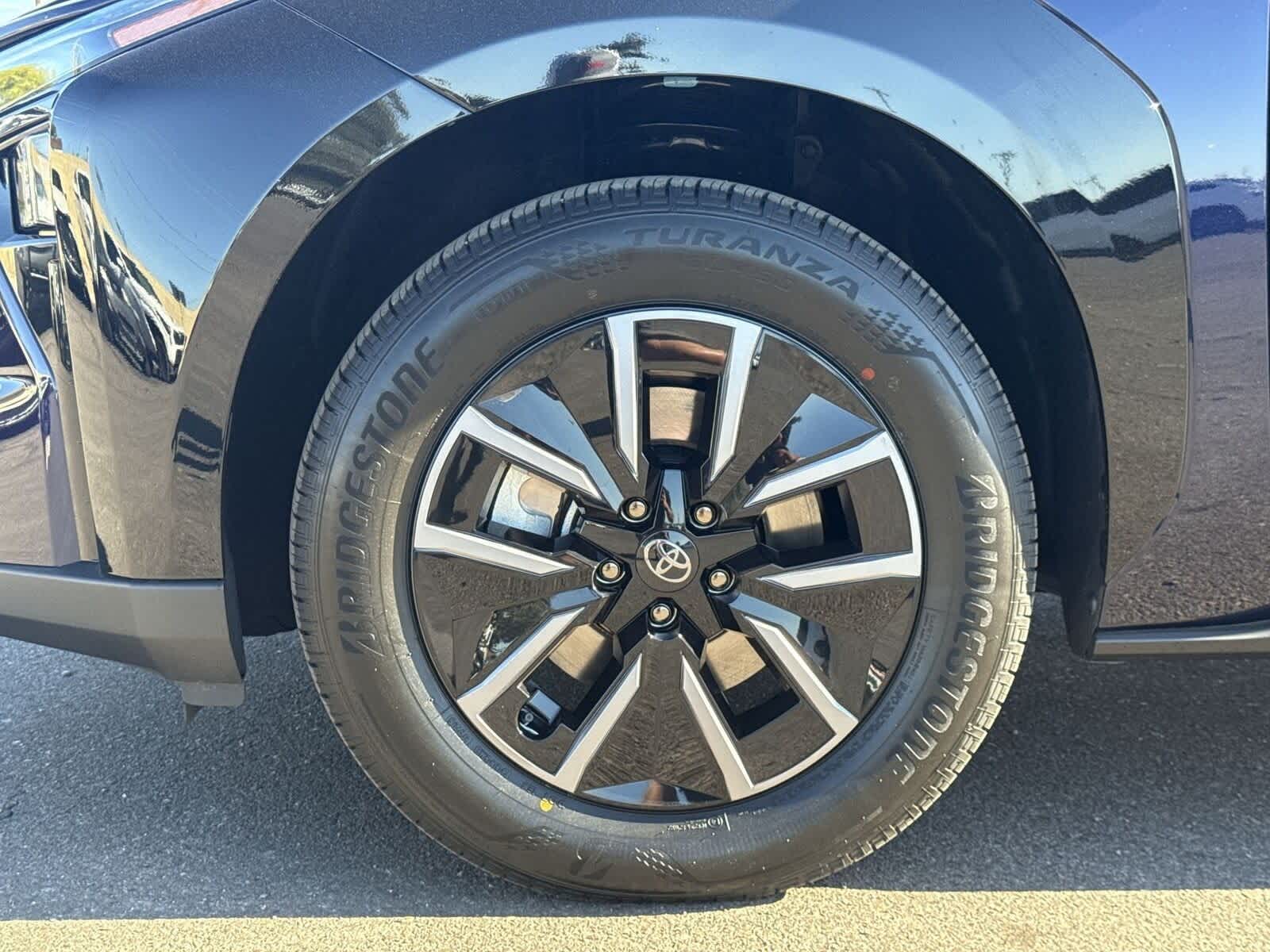 Thumbnail: 2026 Toyota bZ - 10