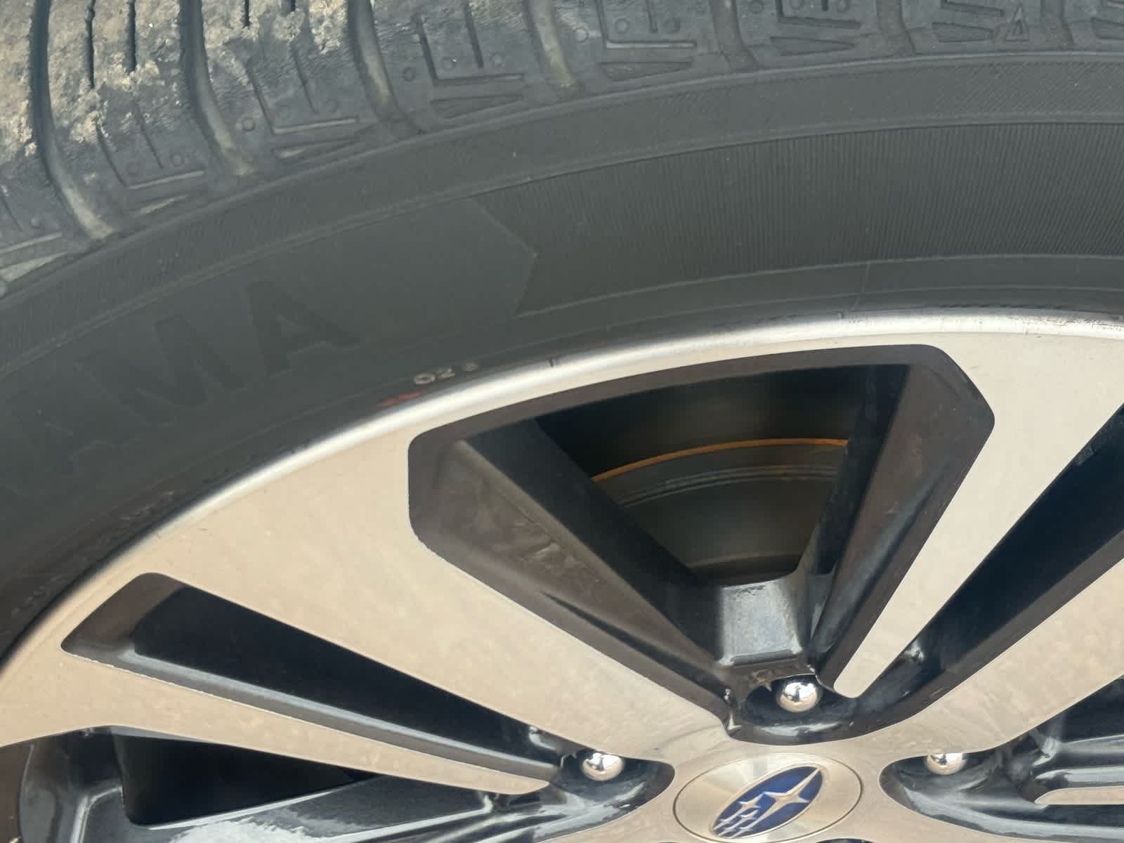 Thumbnail: 2019 Subaru Outback - 13