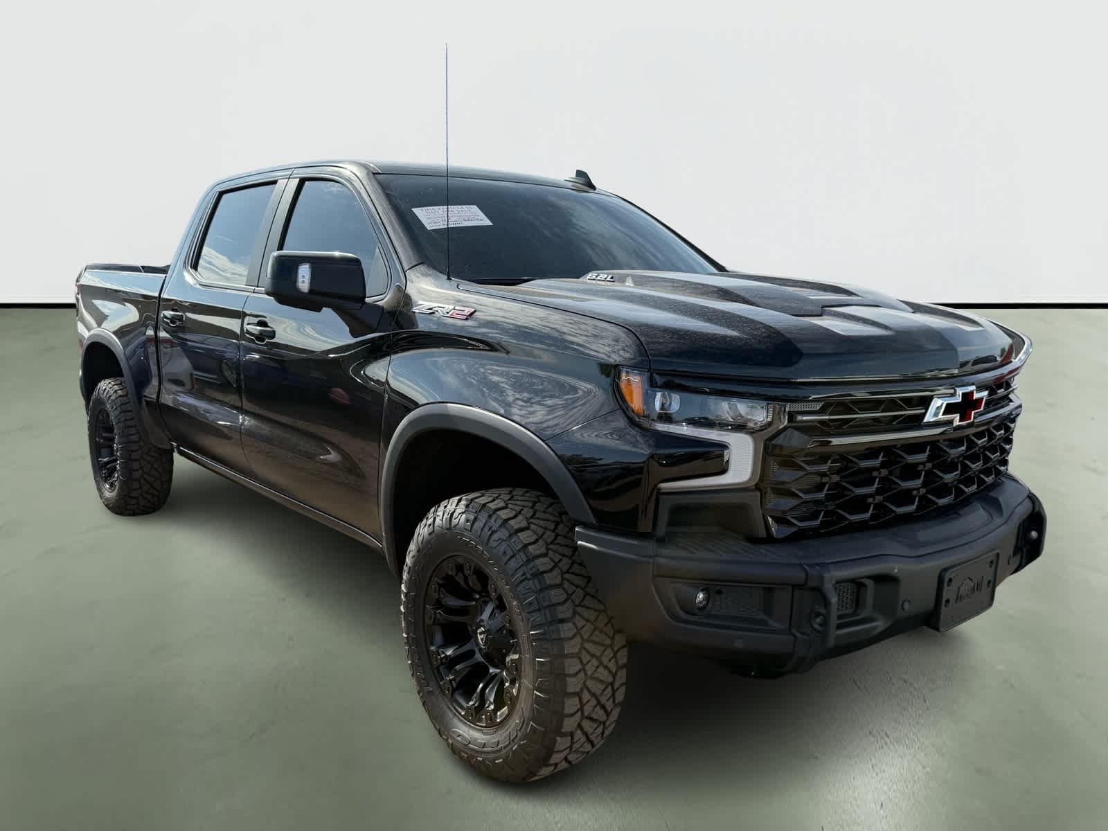 Thumbnail: 2024 Chevrolet Silverado 1500 - 5