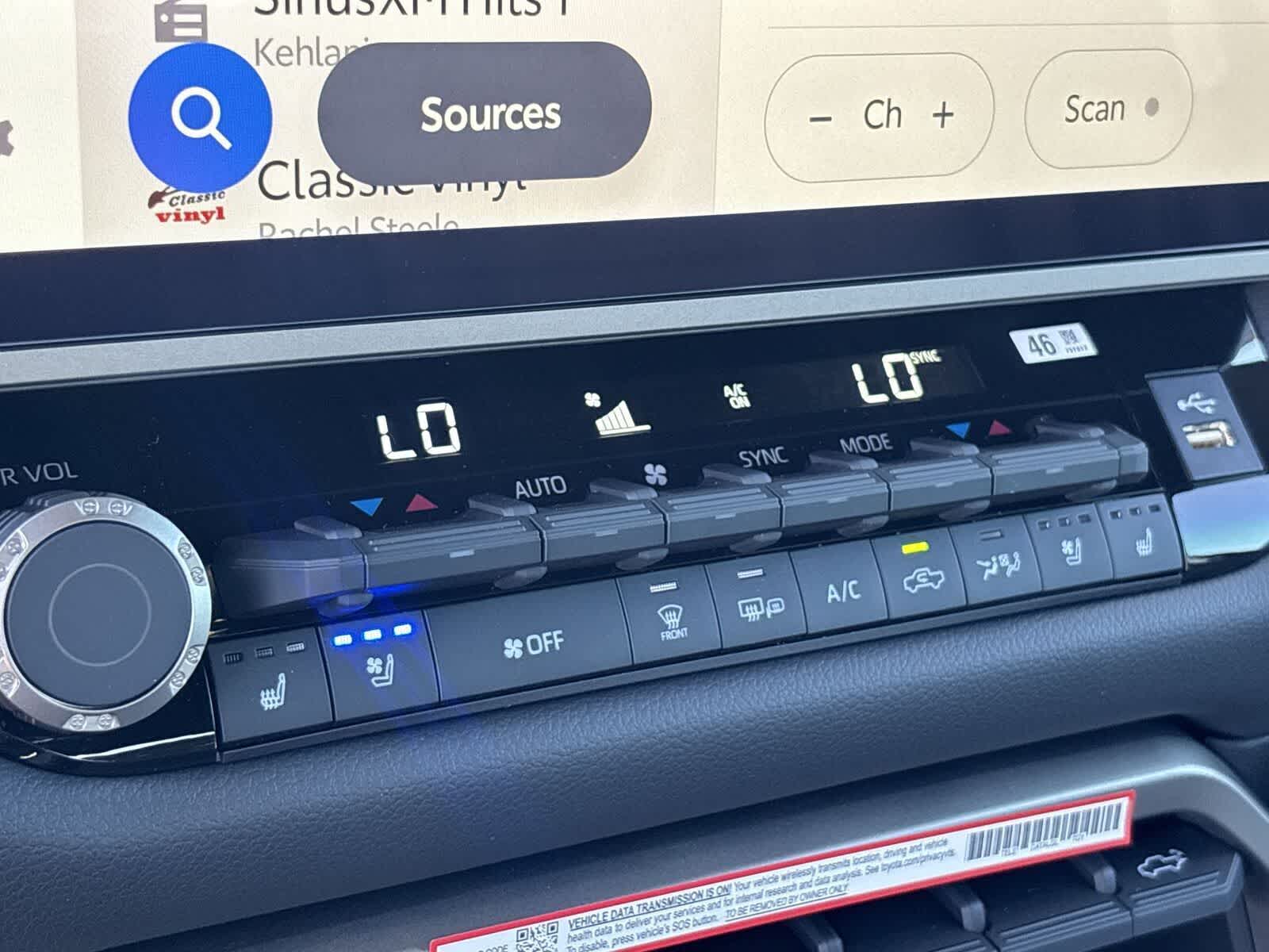 Thumbnail: 2026 Toyota Tundra - 22