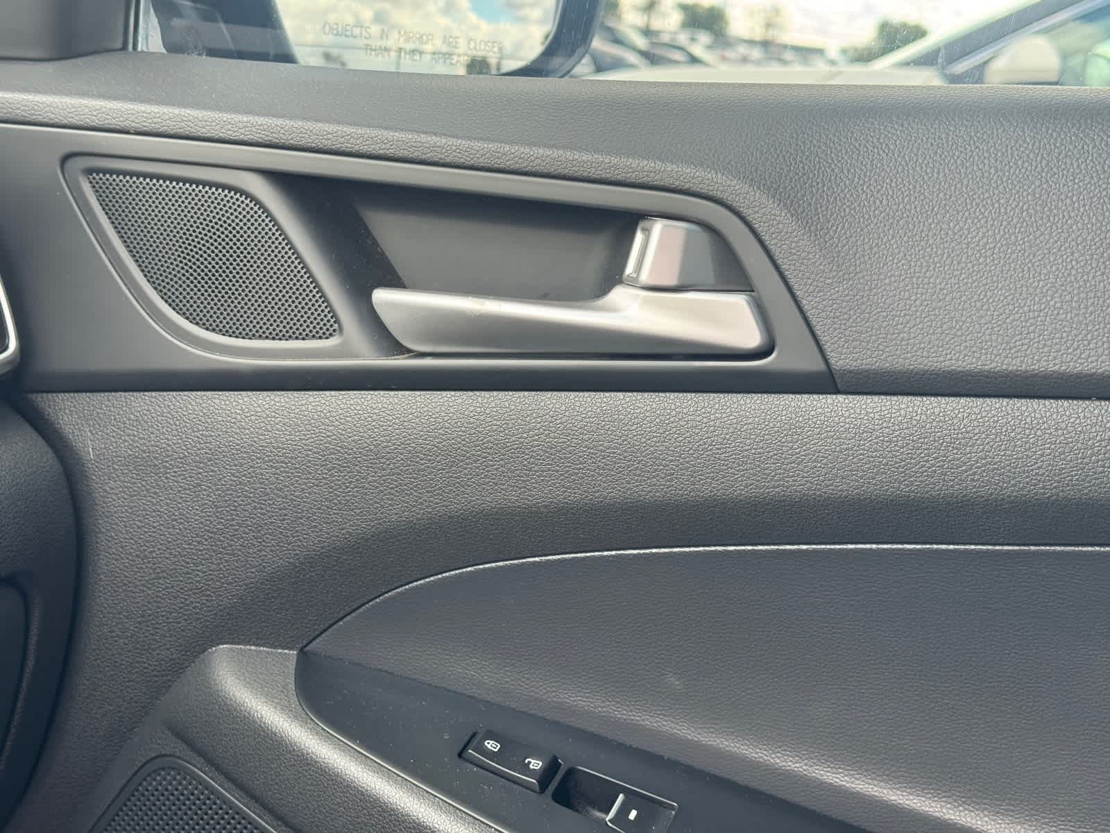 Thumbnail: 2019 Hyundai Tucson - 23