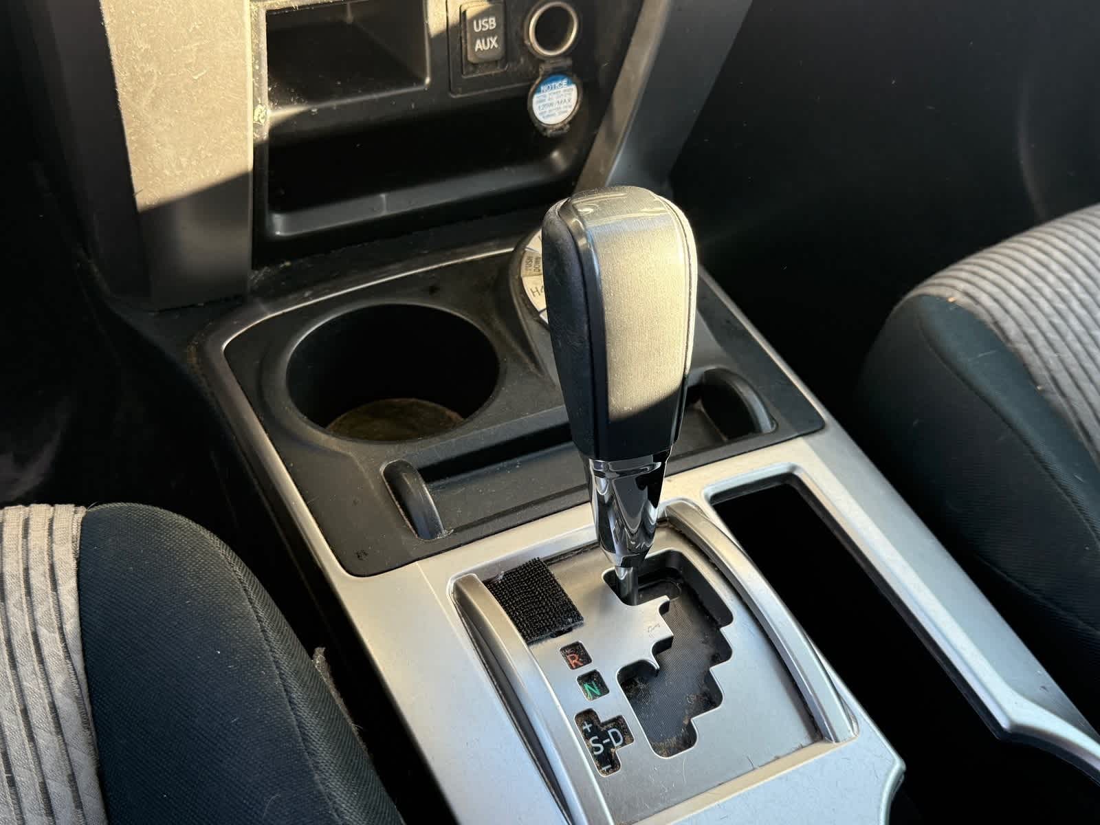 Thumbnail: 2019 Toyota 4Runner - 21