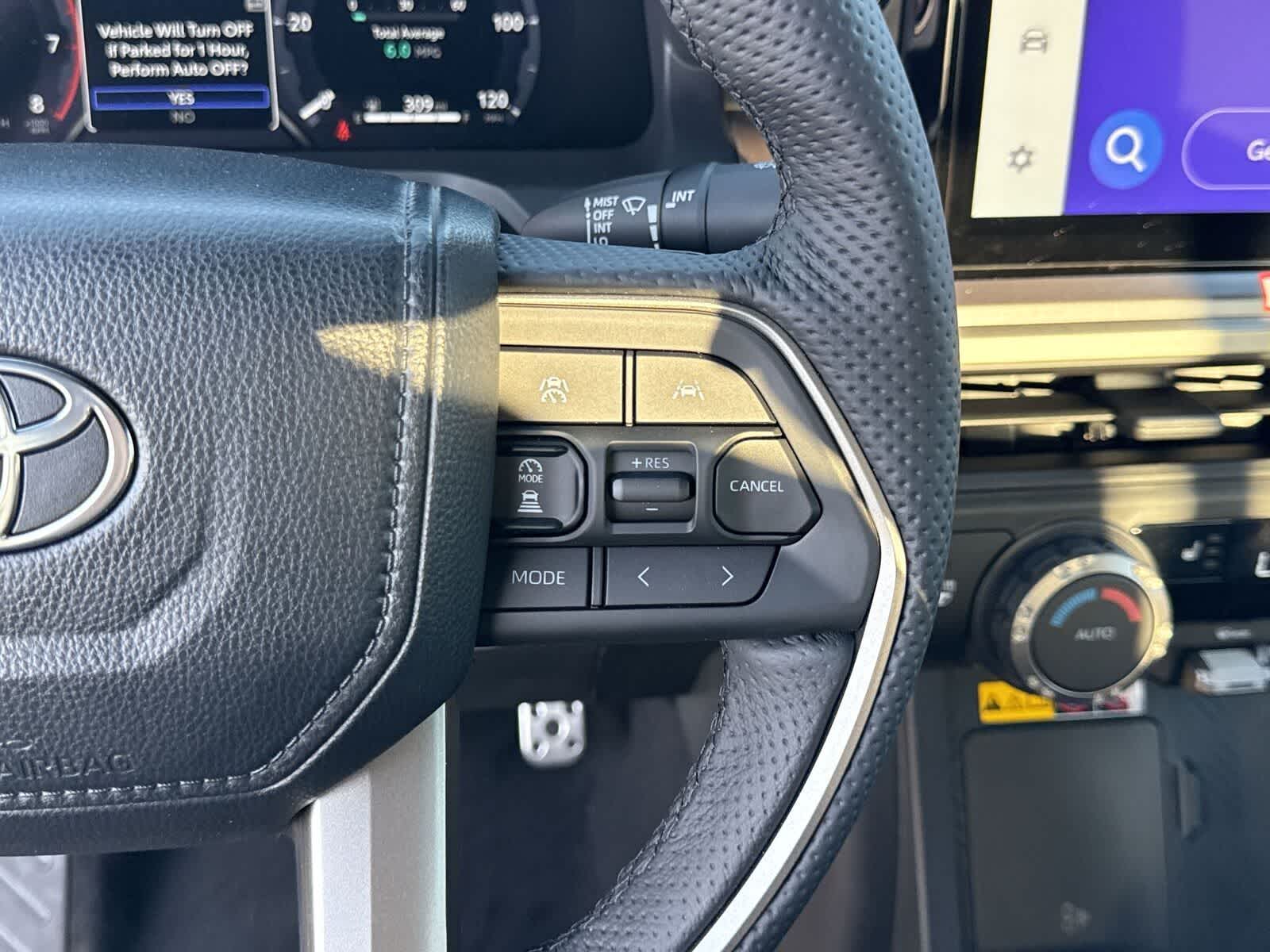 Thumbnail: 2025 Toyota Tacoma - 28