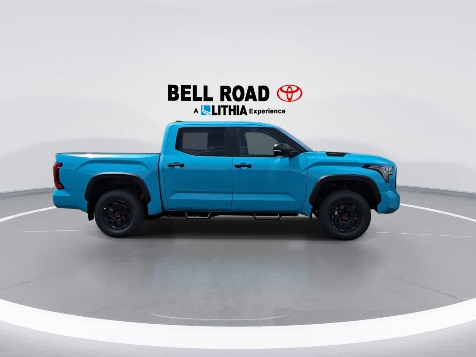 Thumbnail: 2026 Toyota Tundra - 9