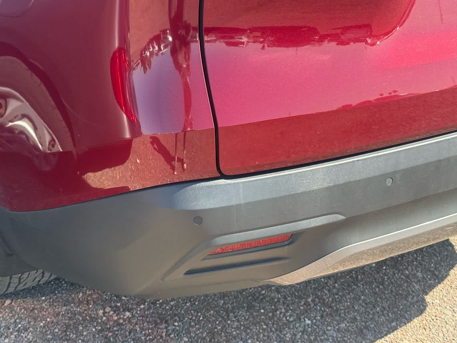 Thumbnail: 2024 Toyota Grand Highlander - 14