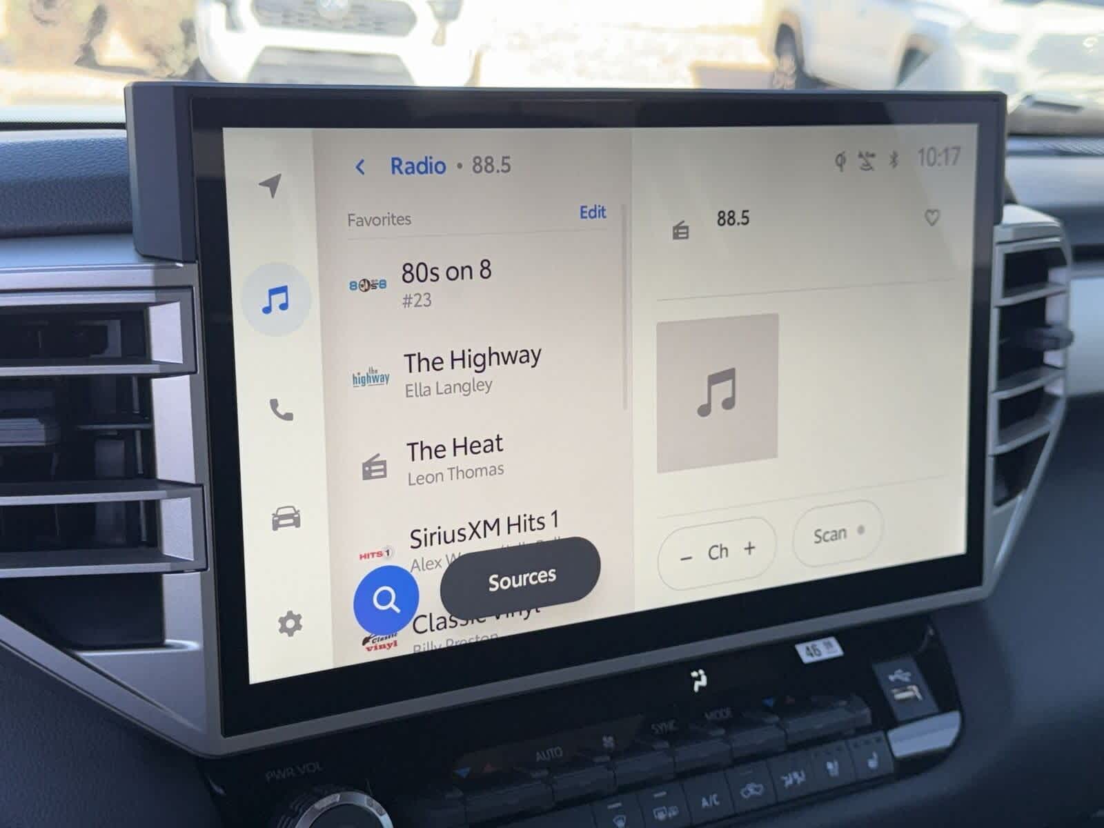 Thumbnail: 2026 Toyota Tundra - 20