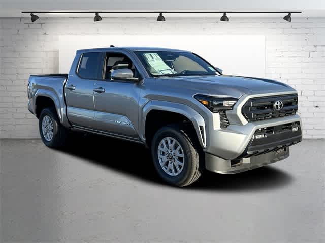 2024 Toyota Tacoma SR5 8