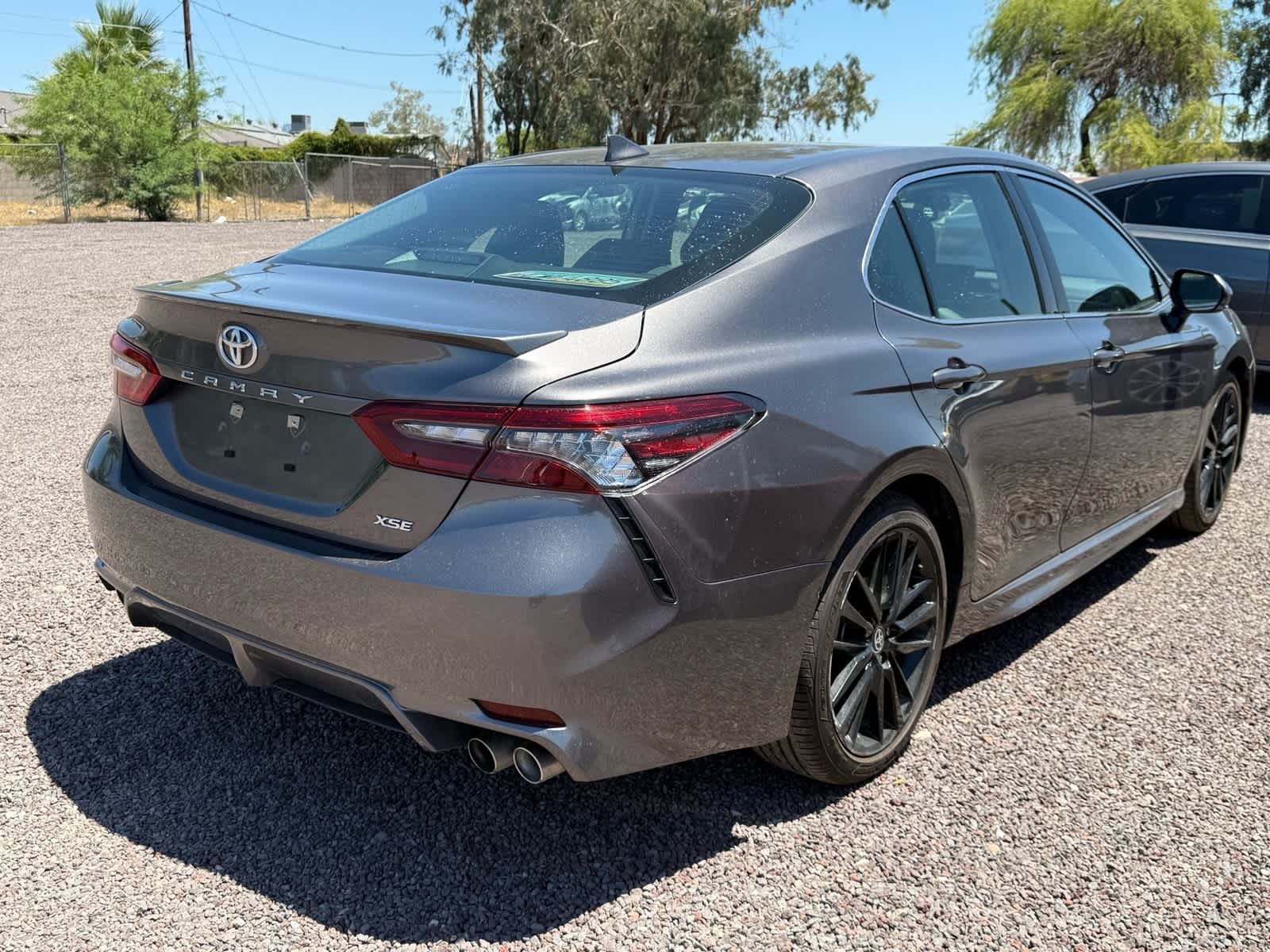 Thumbnail: 2023 Toyota Camry - 6