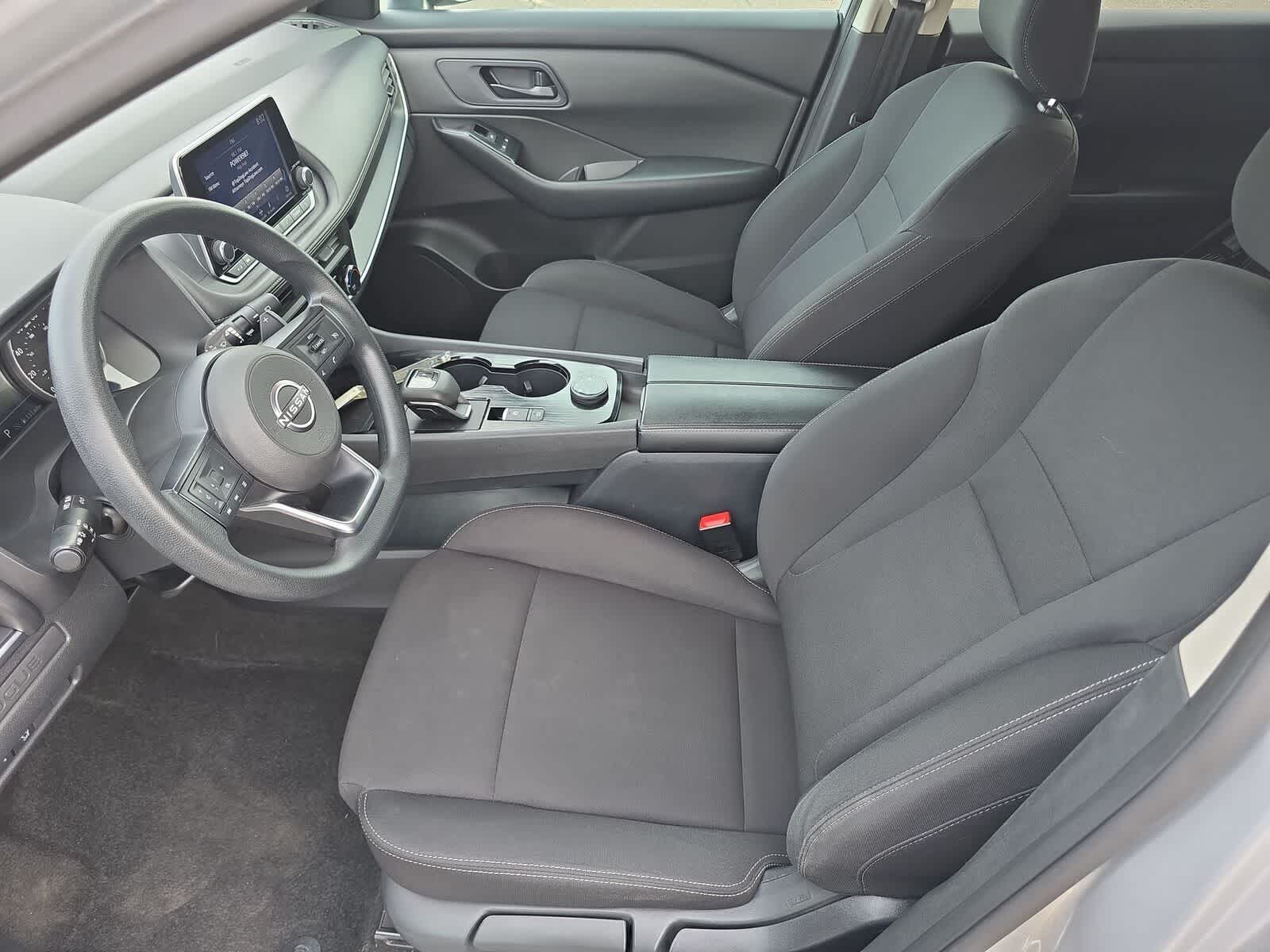 Thumbnail: 2024 Nissan Rogue - 18