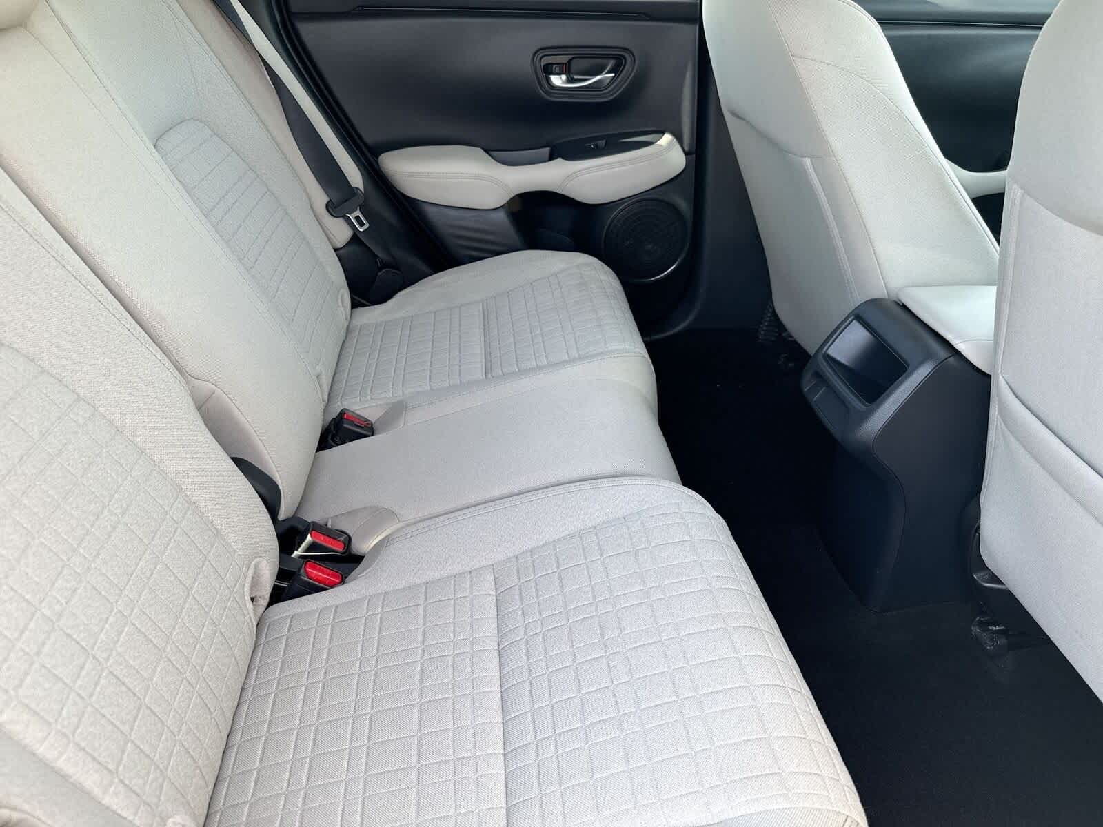 Thumbnail: 2024 Honda HR-V - 13