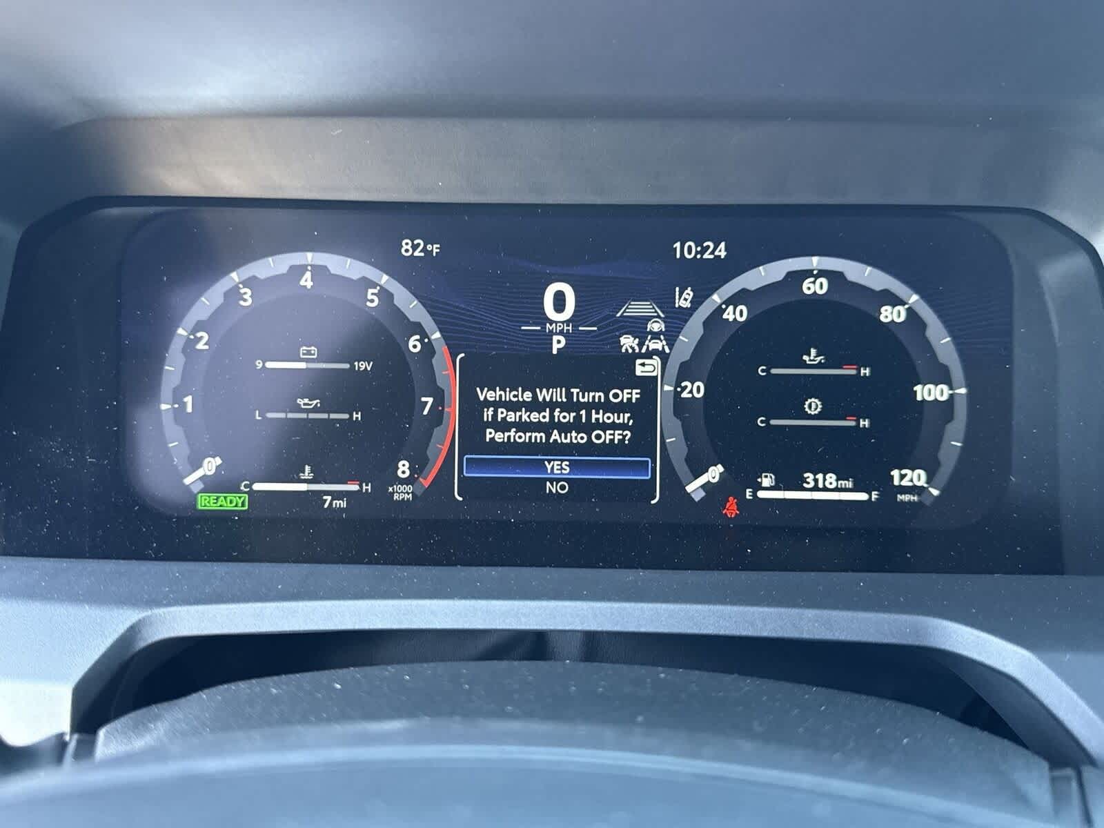 Thumbnail: 2025 Toyota Tacoma - 29