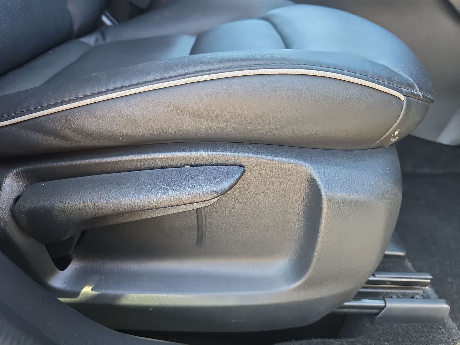 Thumbnail: 2025 Mazda CX-5 - 14