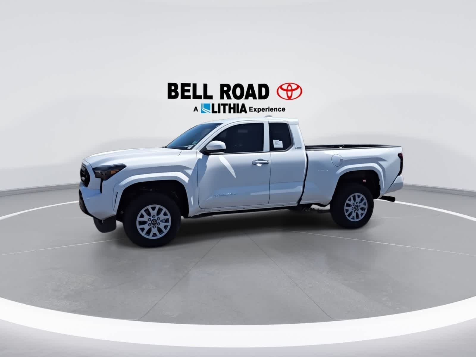 Thumbnail: 2026 Toyota Tacoma - 4