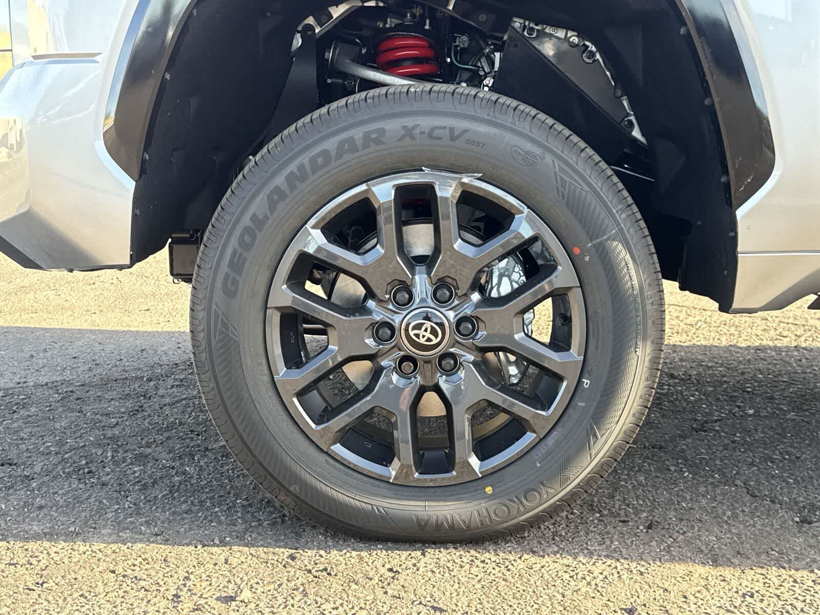 Thumbnail: 2026 Toyota Tundra - 10