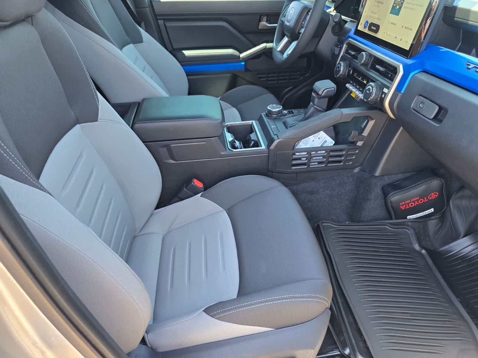 Thumbnail: 2026 Toyota Tacoma - 11