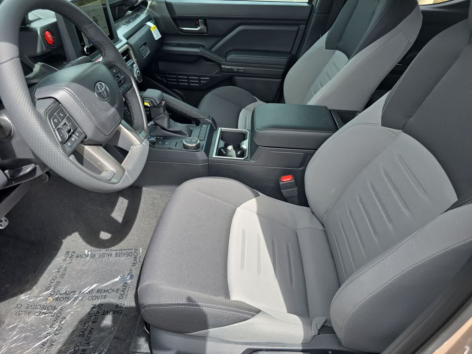 Thumbnail: 2026 Toyota Tacoma - 17