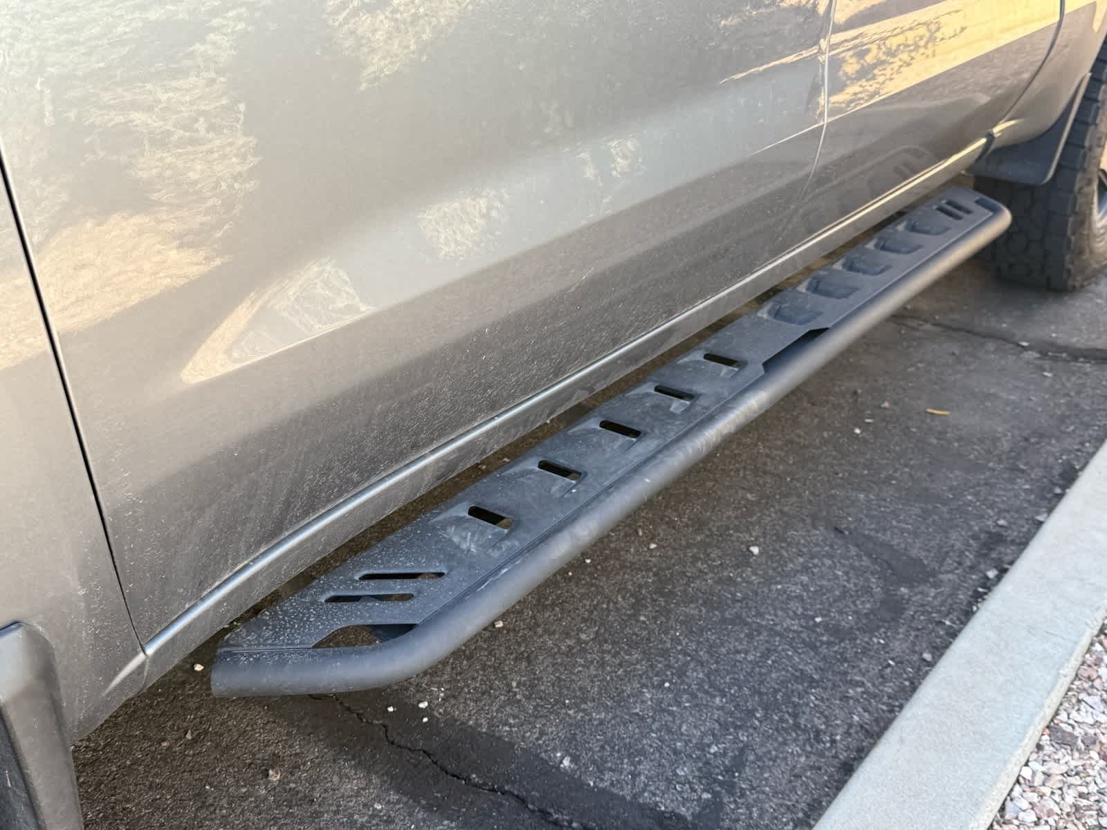 Thumbnail: 2015 Chevrolet Silverado 1500 - 7