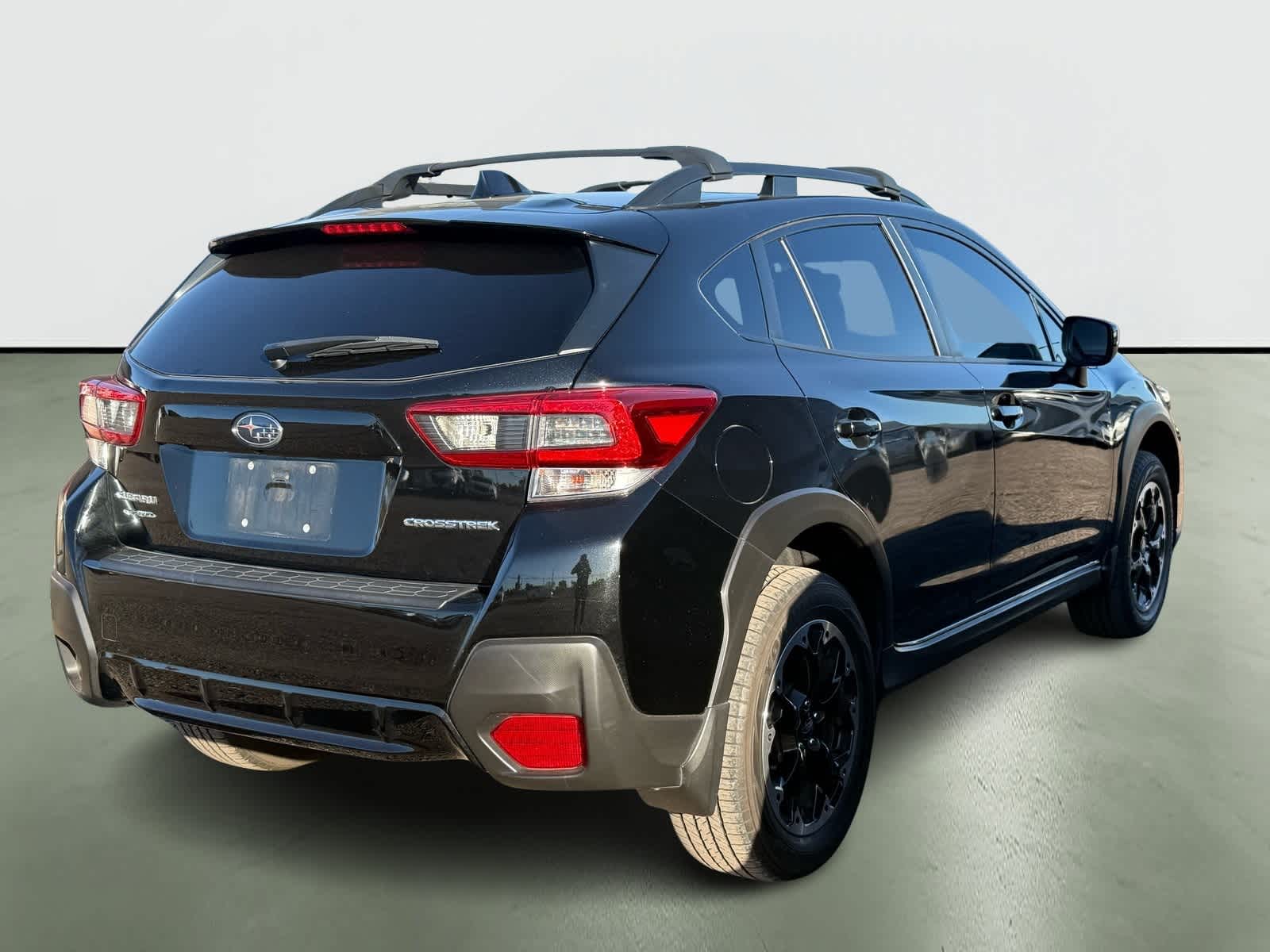 Thumbnail: 2023 Subaru Crosstrek - 4