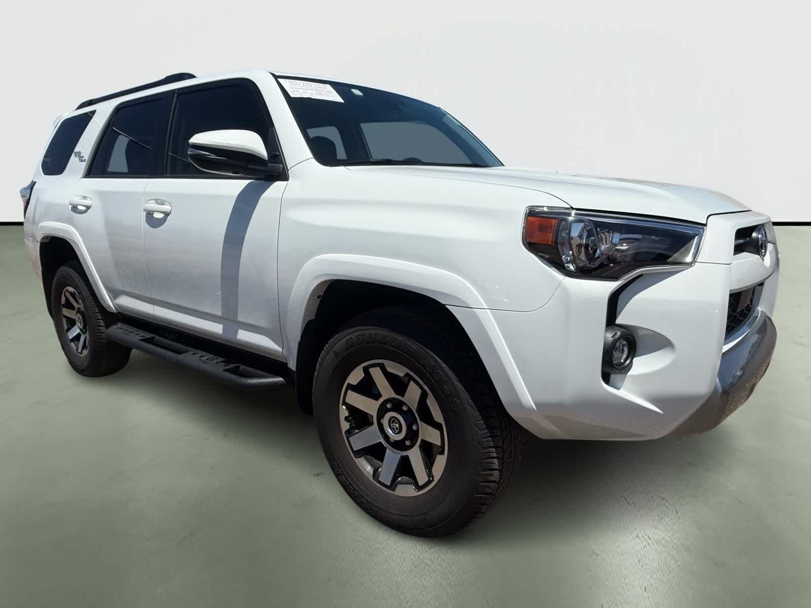 Thumbnail: 2023 Toyota 4Runner - 5