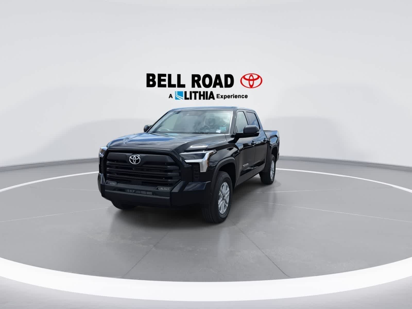 Thumbnail: 2026 Toyota Tundra - 3