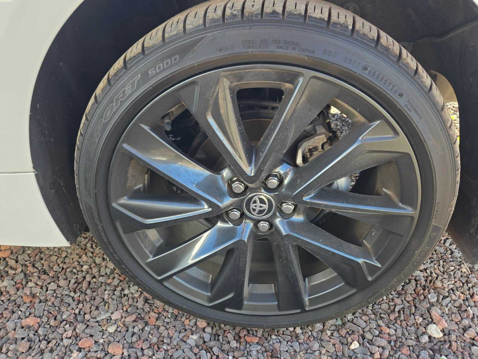 Thumbnail: 2024 Toyota Corolla - 6