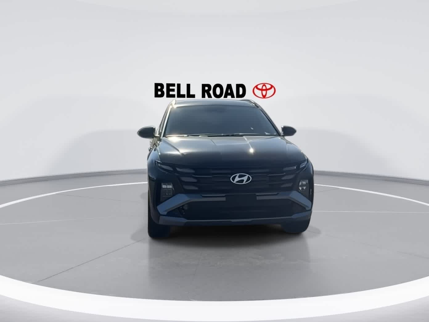 Thumbnail: 2026 Hyundai Tucson - 3