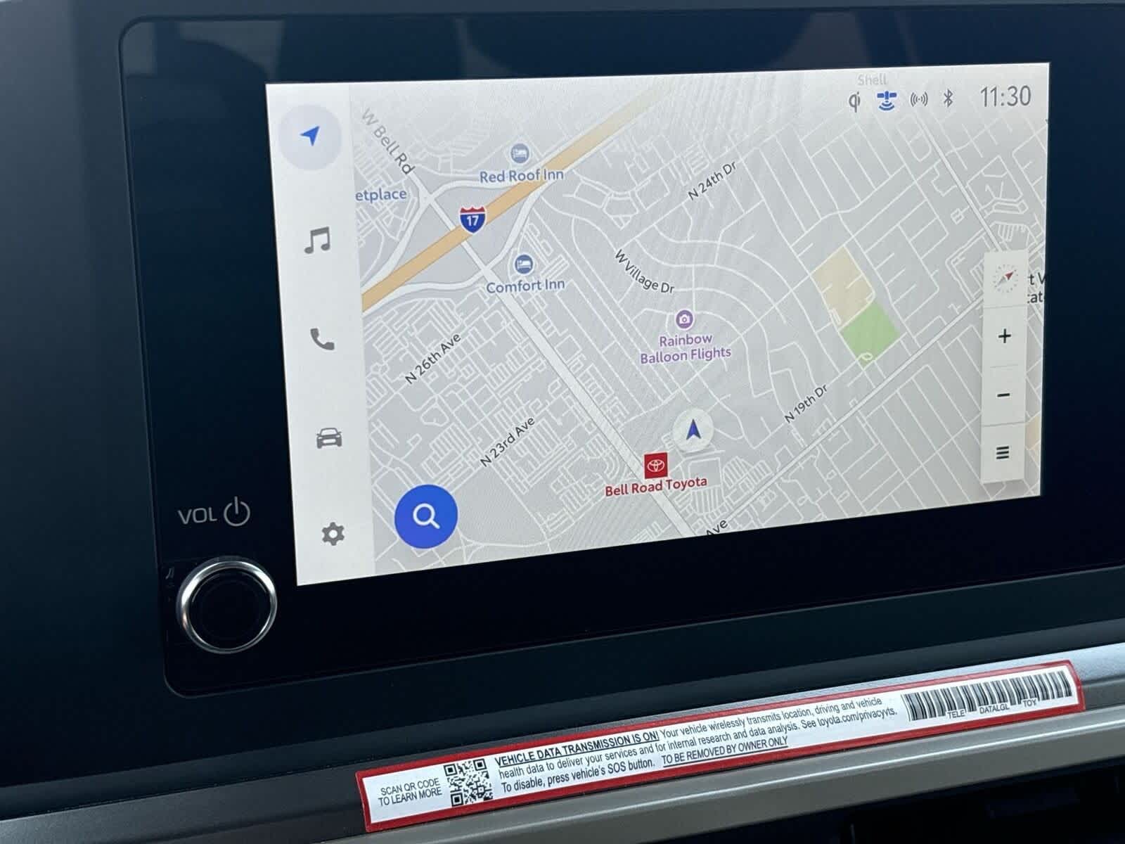 Thumbnail: 2025 Toyota Tacoma - 21