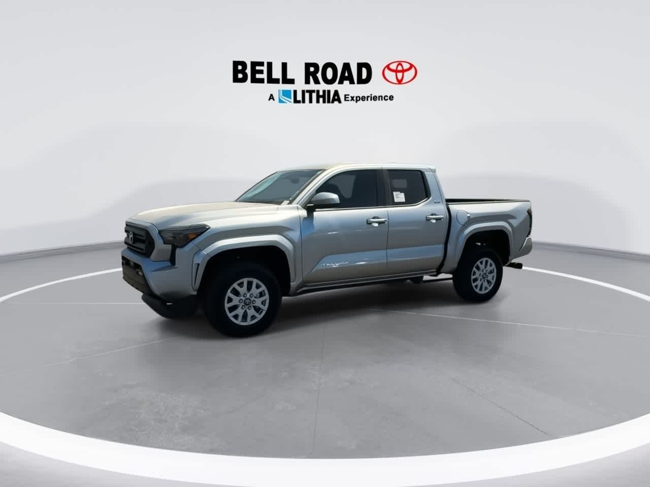 Thumbnail: 2025 Toyota Tacoma - 4