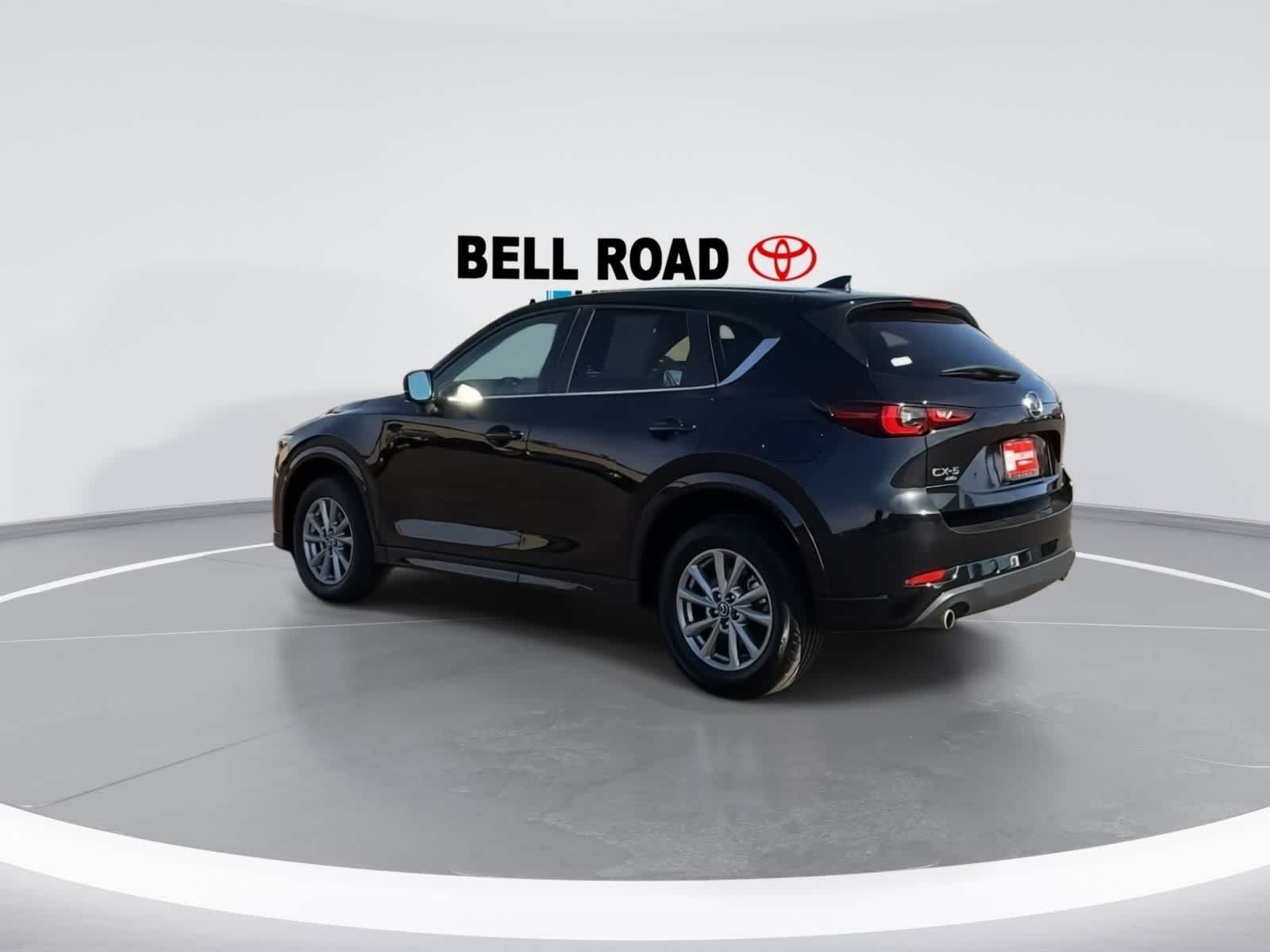 Thumbnail: 2024 Mazda CX-5 - 7