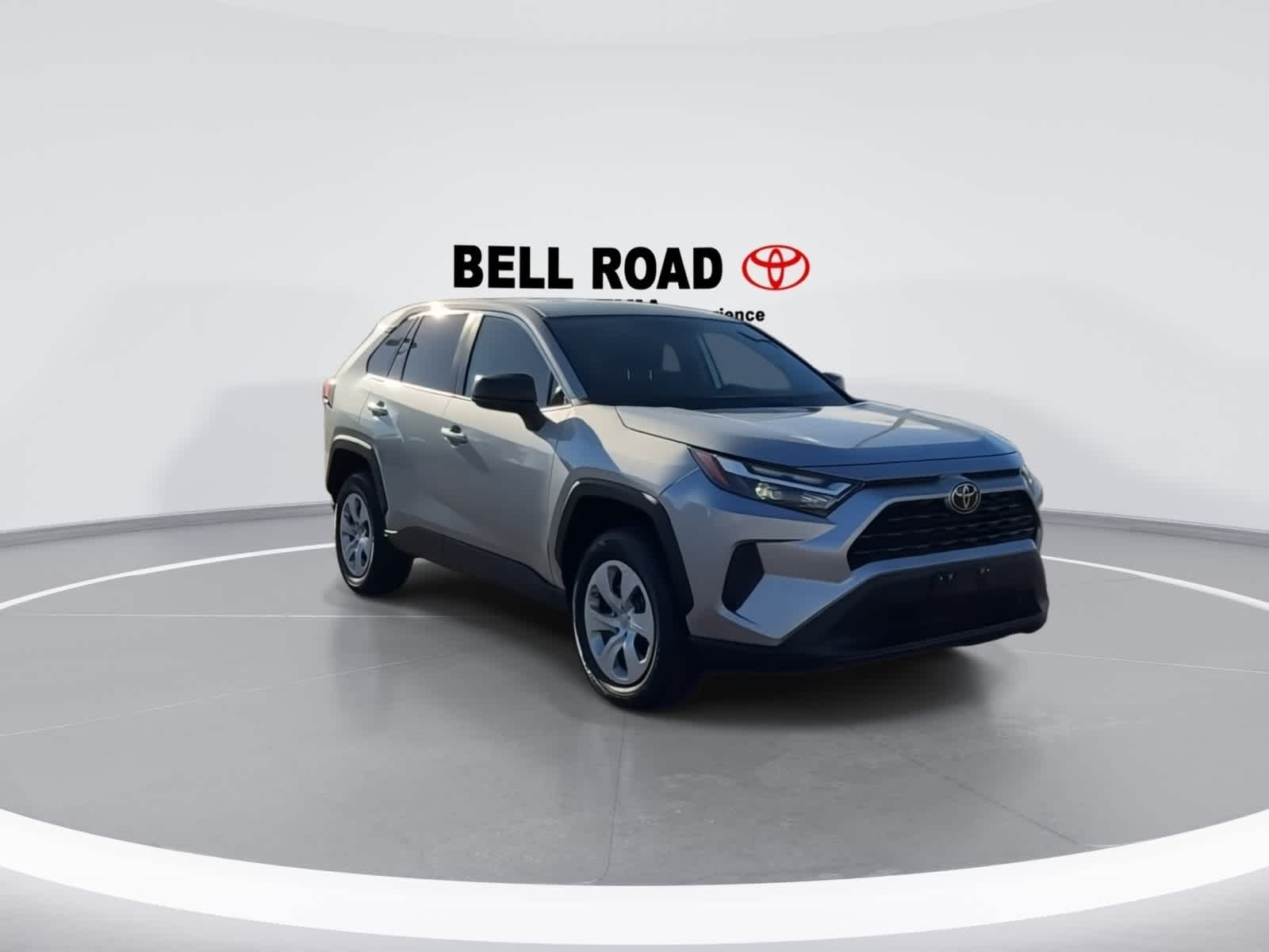 Thumbnail: 2024 Toyota RAV4 - 2