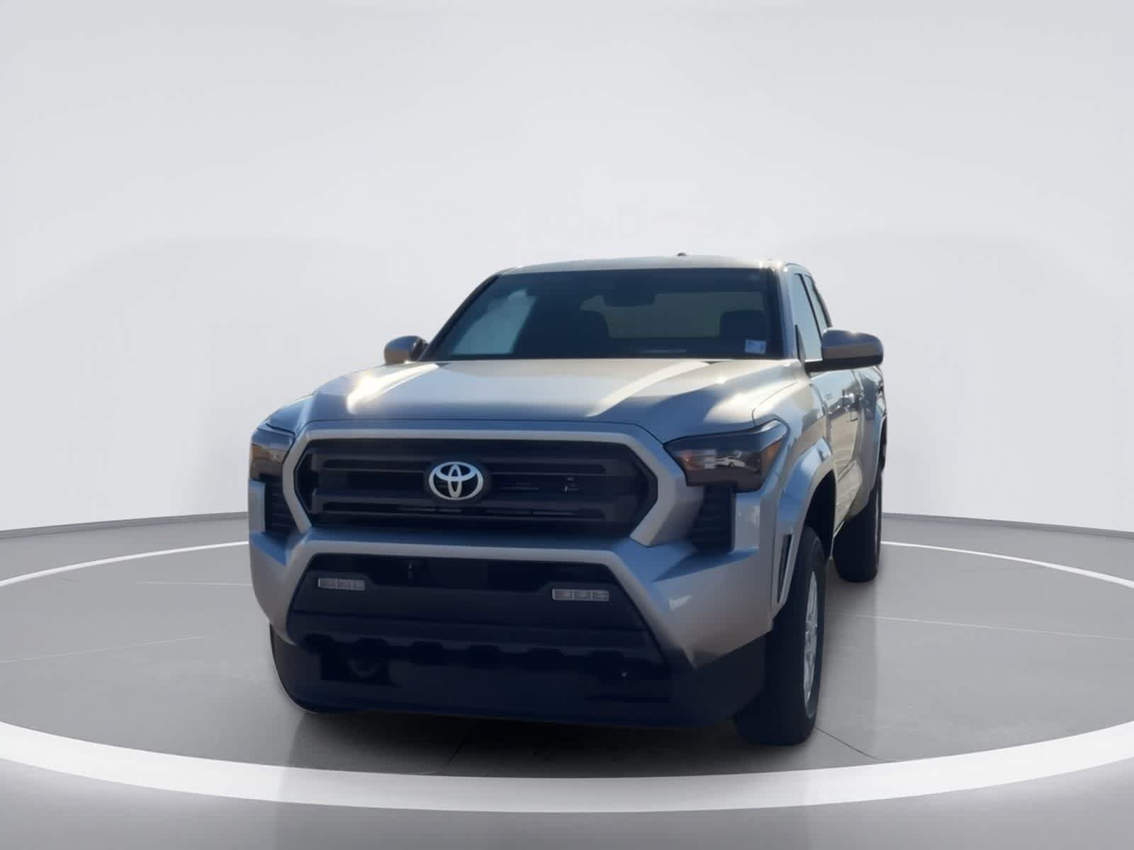 Thumbnail: 2026 Toyota Tacoma - 3