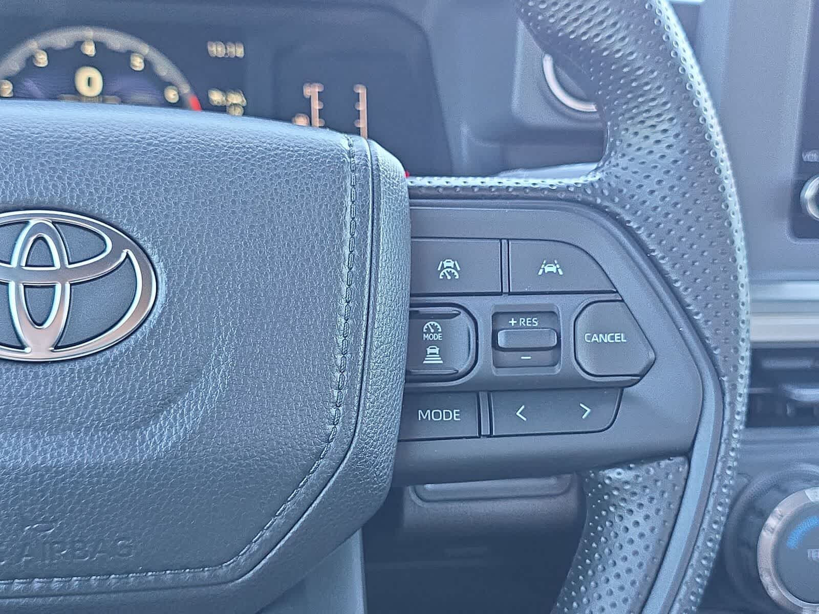 Thumbnail: 2026 Toyota Tacoma - 29