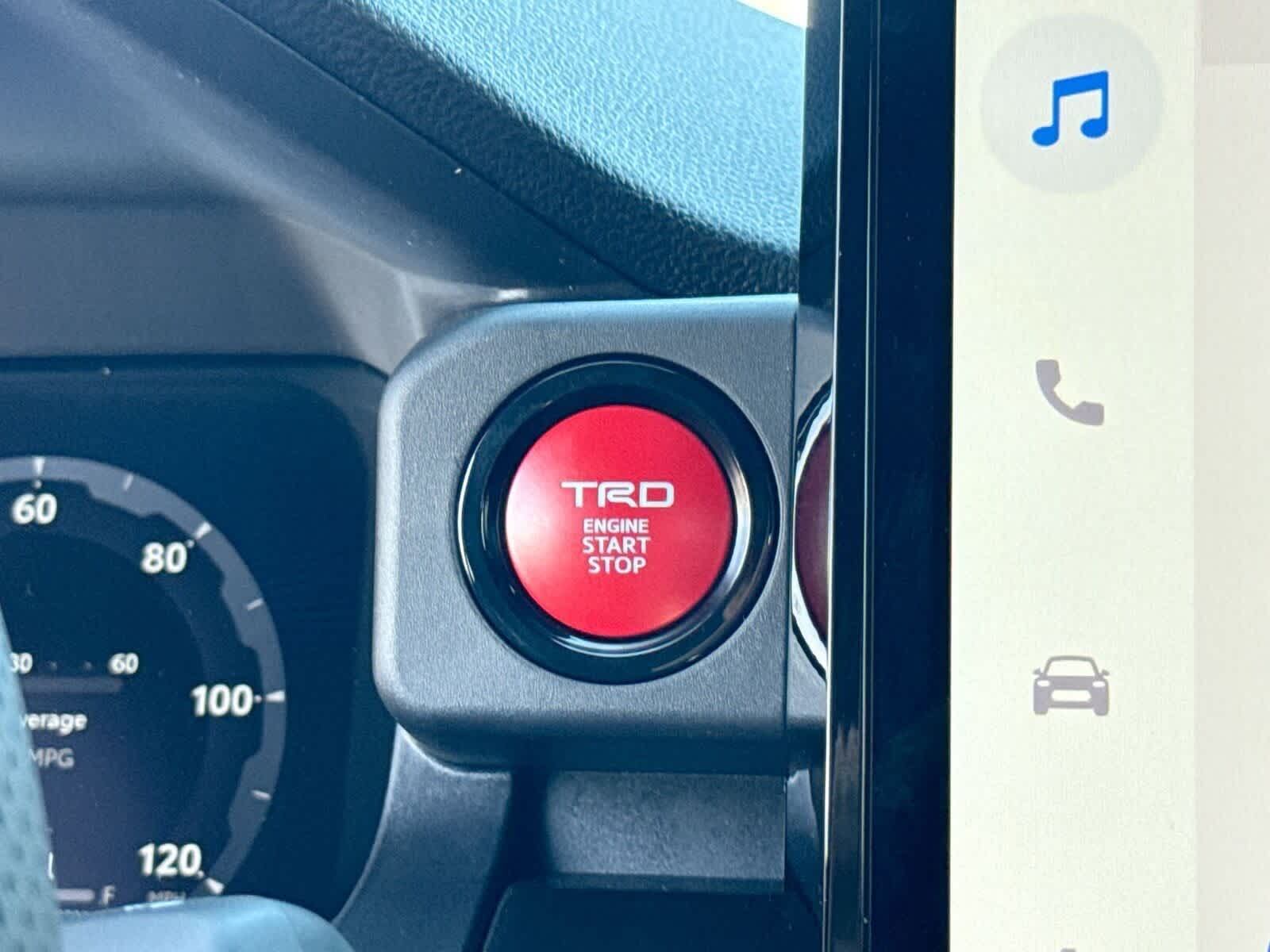 Thumbnail: 2025 Toyota Tacoma - 25