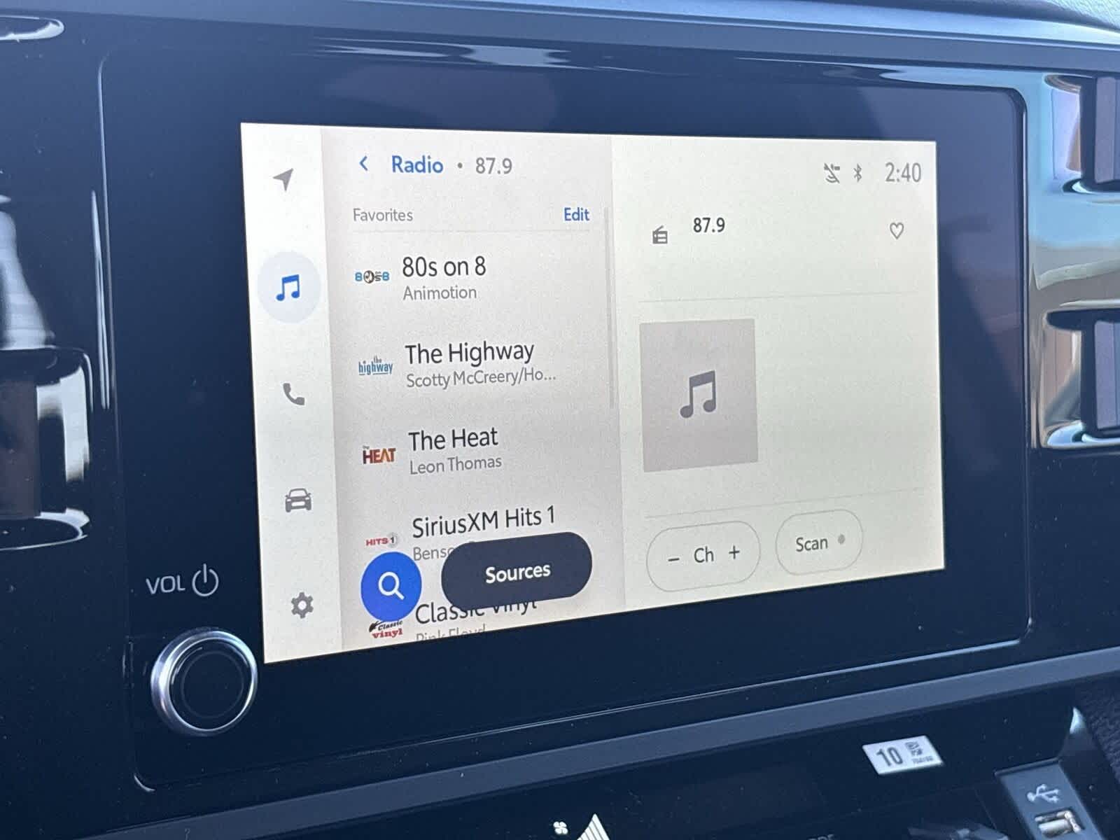 Thumbnail: 2026 Toyota Tundra - 19