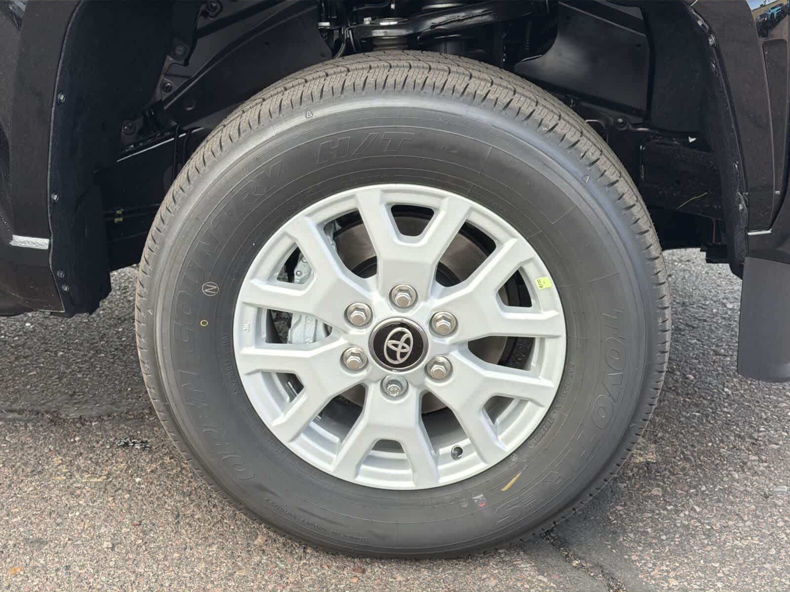 Thumbnail: 2026 Toyota Tacoma - 10