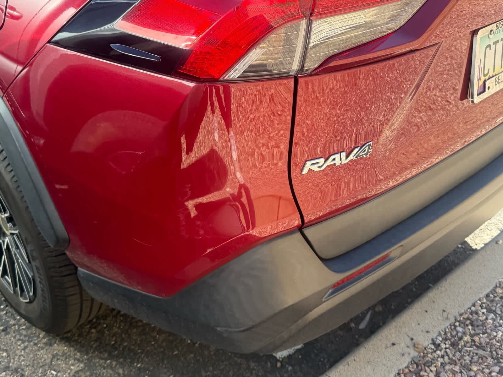 Thumbnail: 2020 Toyota RAV4 - 14