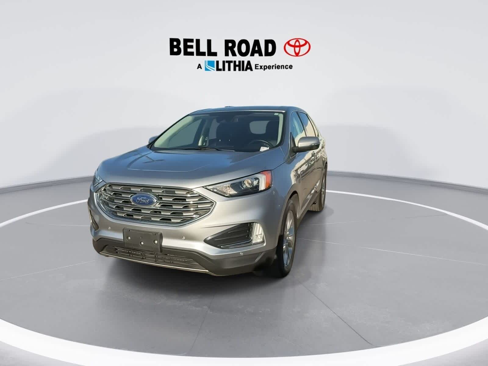 Thumbnail: 2022 Ford Edge - 3