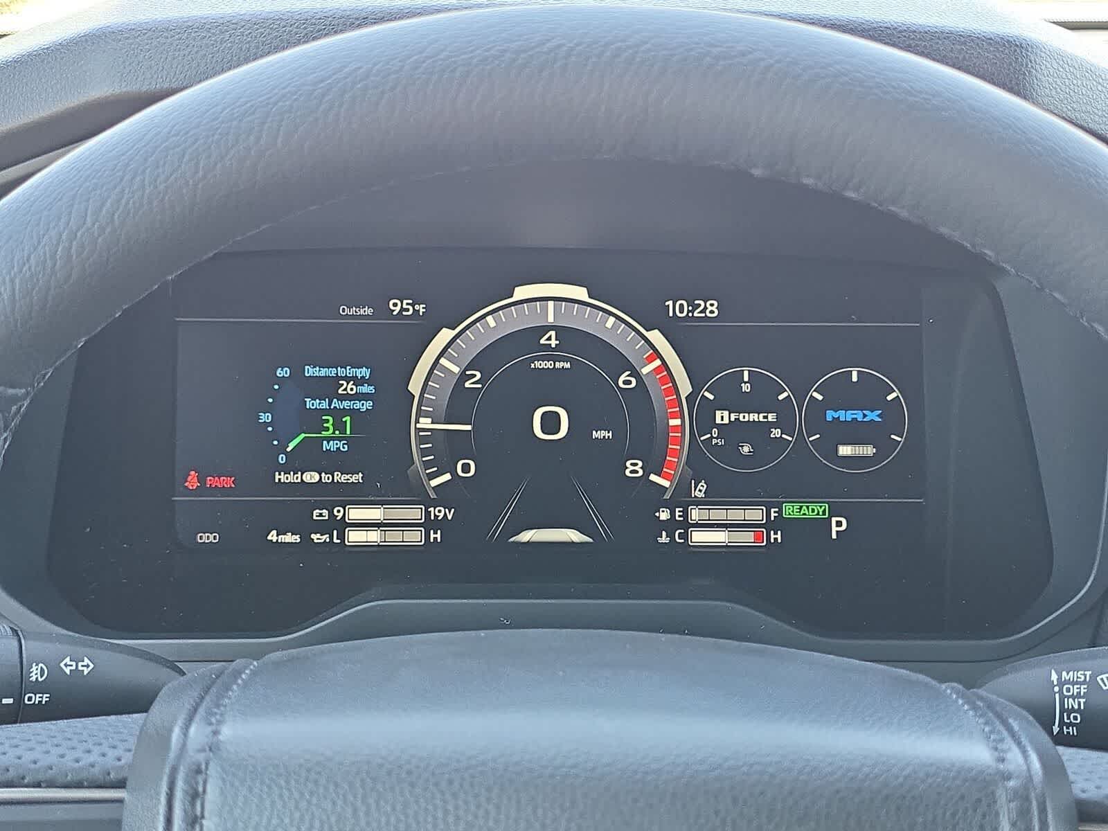 Thumbnail: 2026 Toyota Sequoia - 30