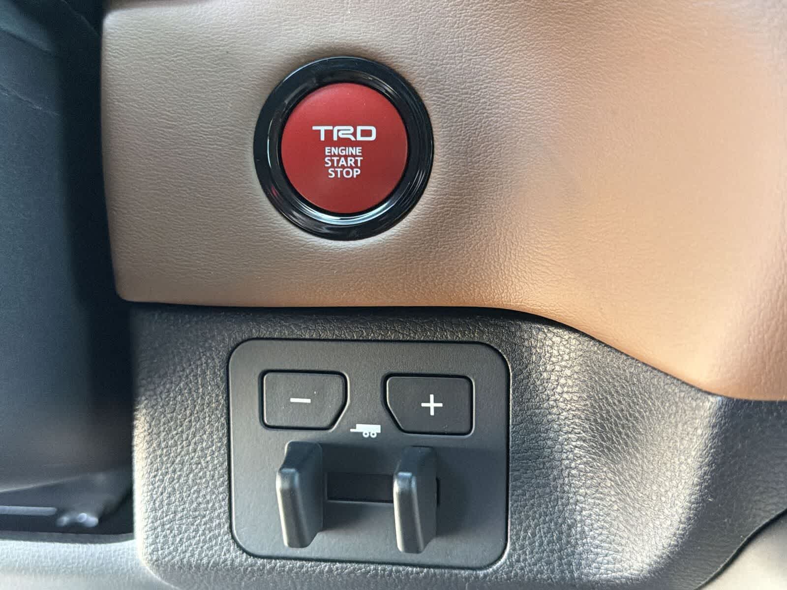 Thumbnail: 2026 Toyota Tundra - 26