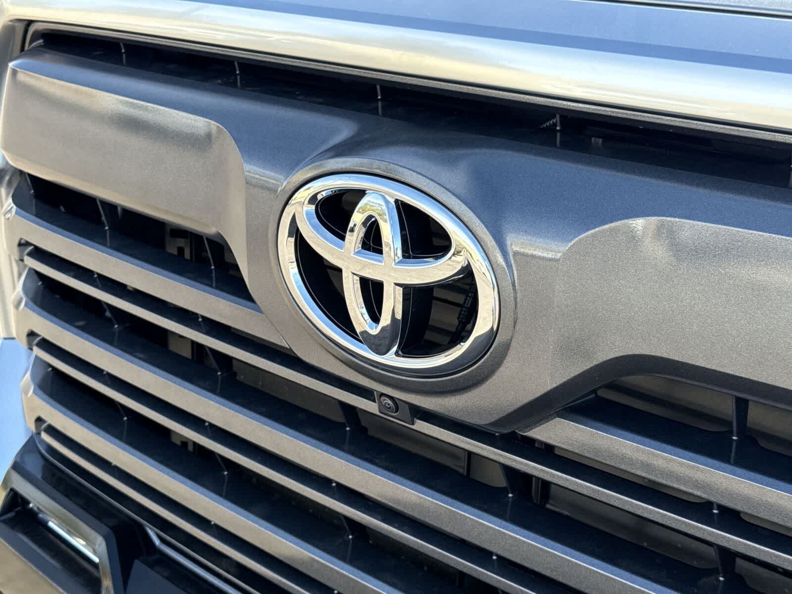 Thumbnail: 2026 Toyota Tundra - 32