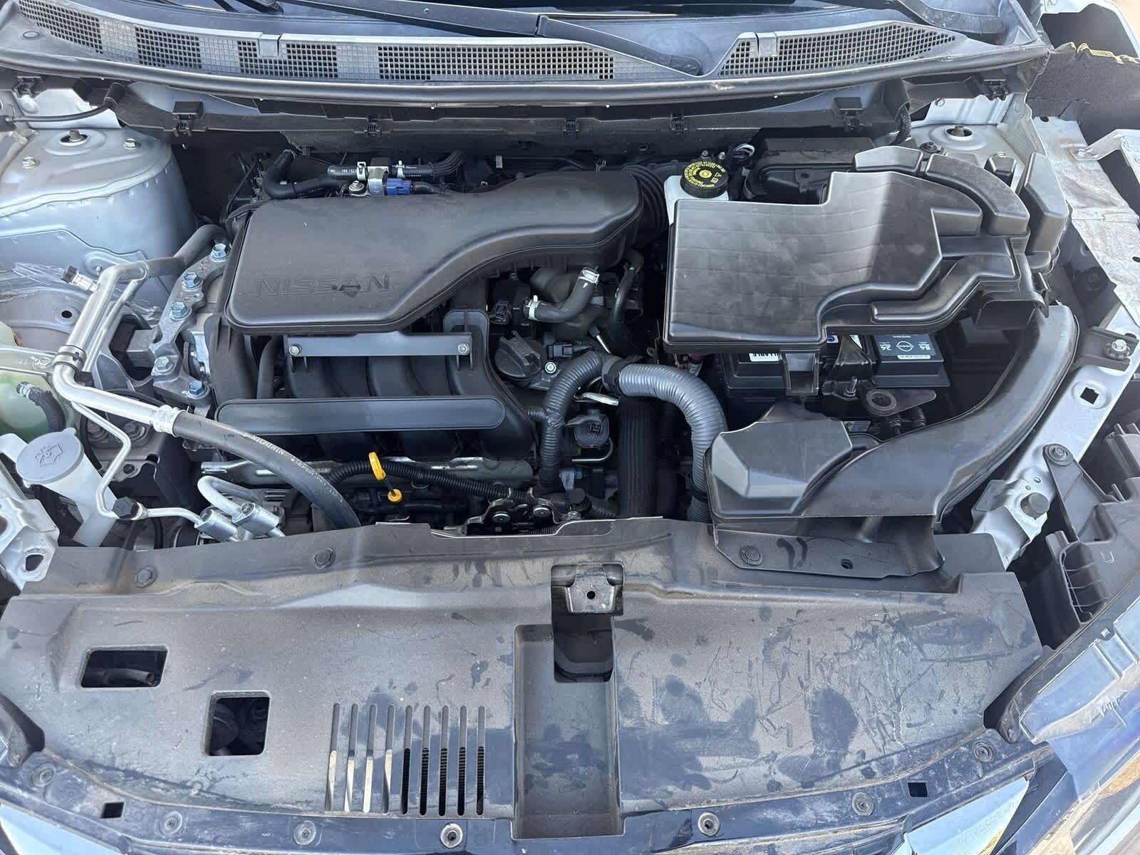 Thumbnail: 2020 Nissan Rogue Sport - 31